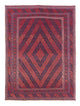 Afghánský kilim Koberec 206x279cm