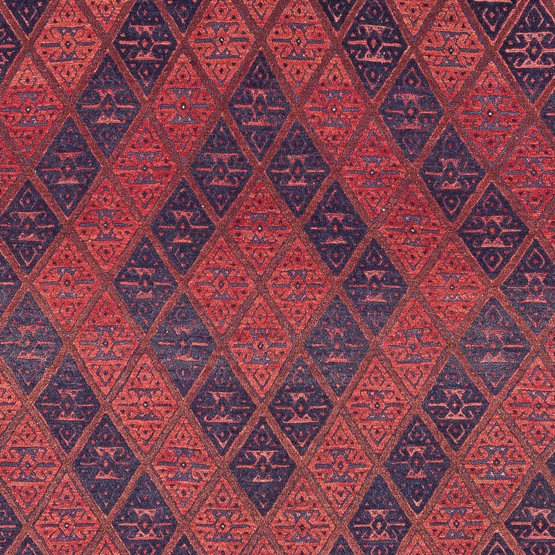 Afghánský kilim Koberec 206x279cm
