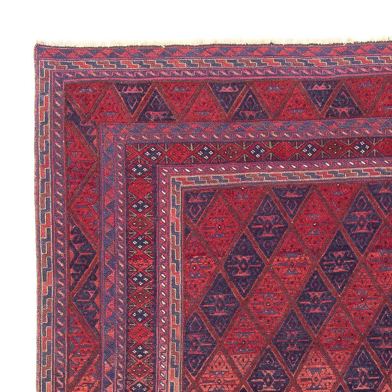 Afghánský kilim Koberec 206x279cm
