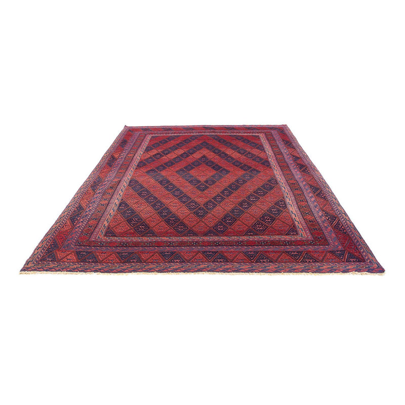 Afghánský kilim Koberec 206x279cm