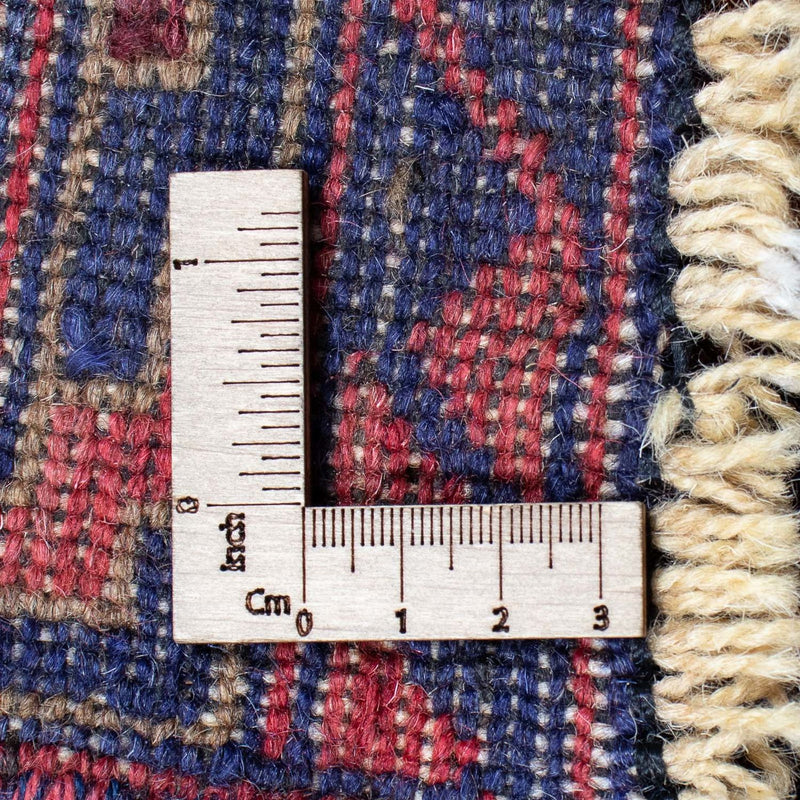 Afghánský kilim Koberec 206x279cm