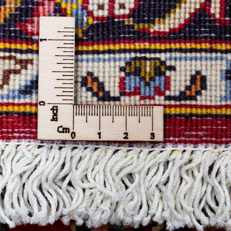 Kashan Koberec 79x118cm - Perský koberec