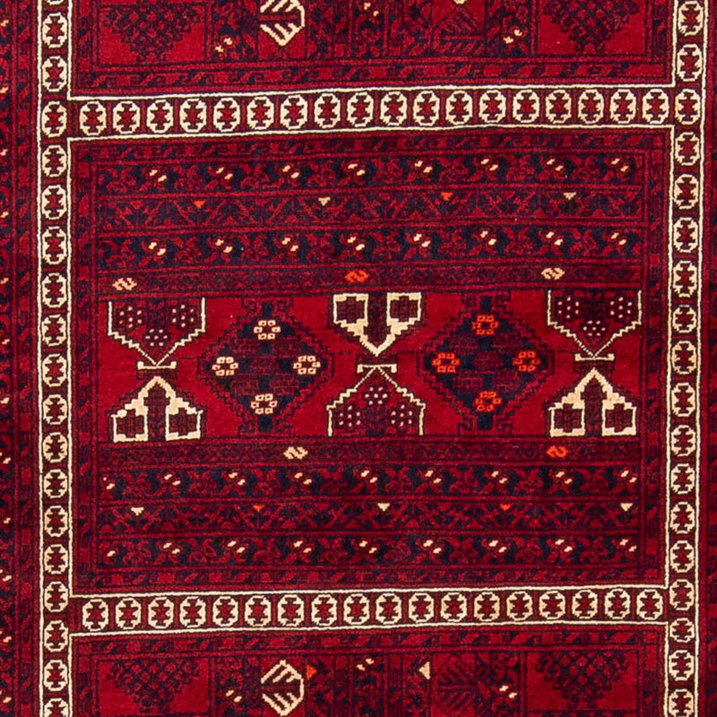 Turkamanský koberec 158x244cm - Perský koberec