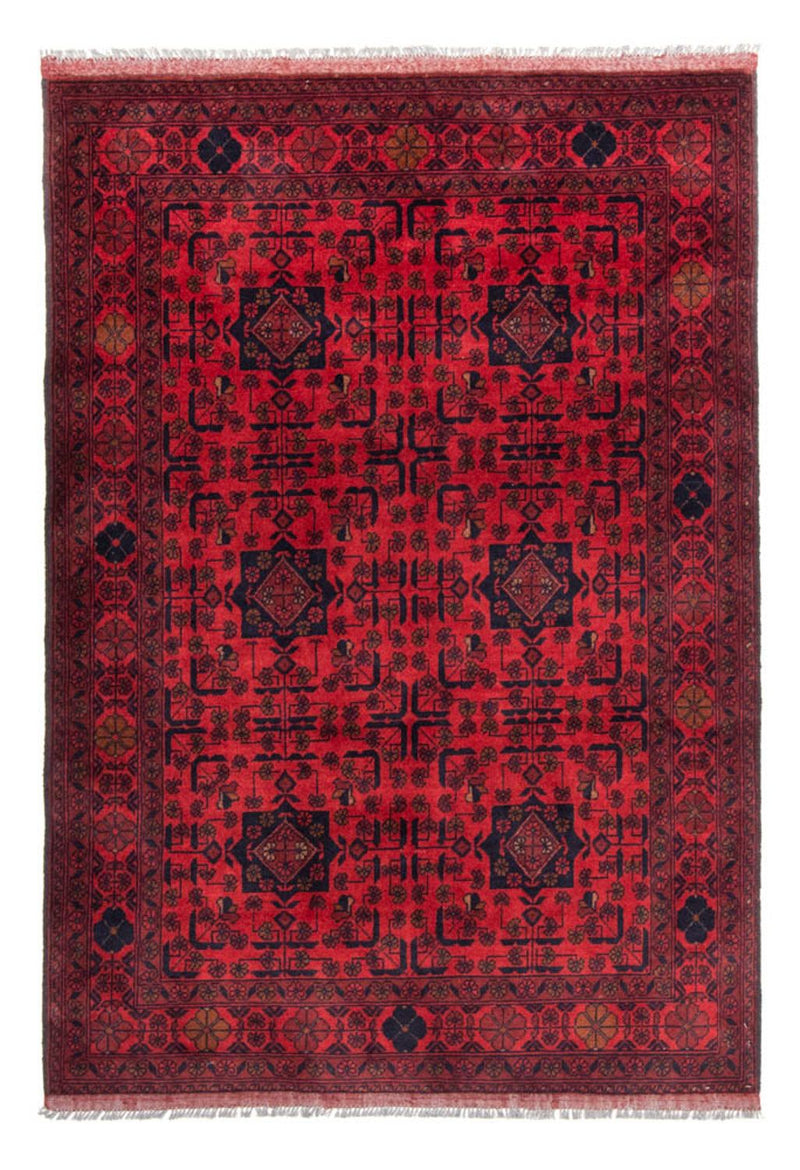 Khal Mohammadi Koberec 128x190cm - Orientální koberec