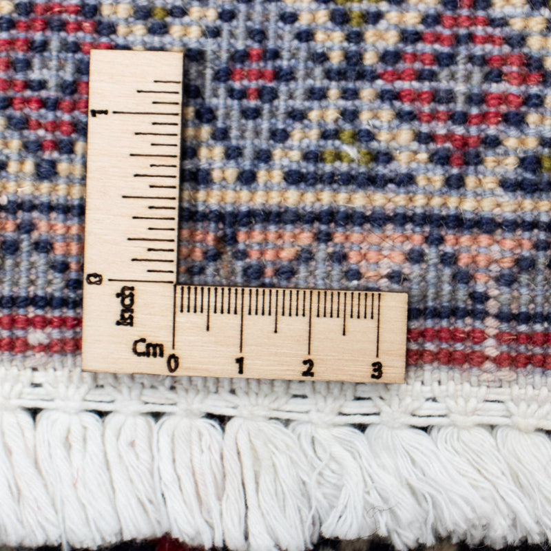 Abadeh Koberec 78x123cm - Perský koberec