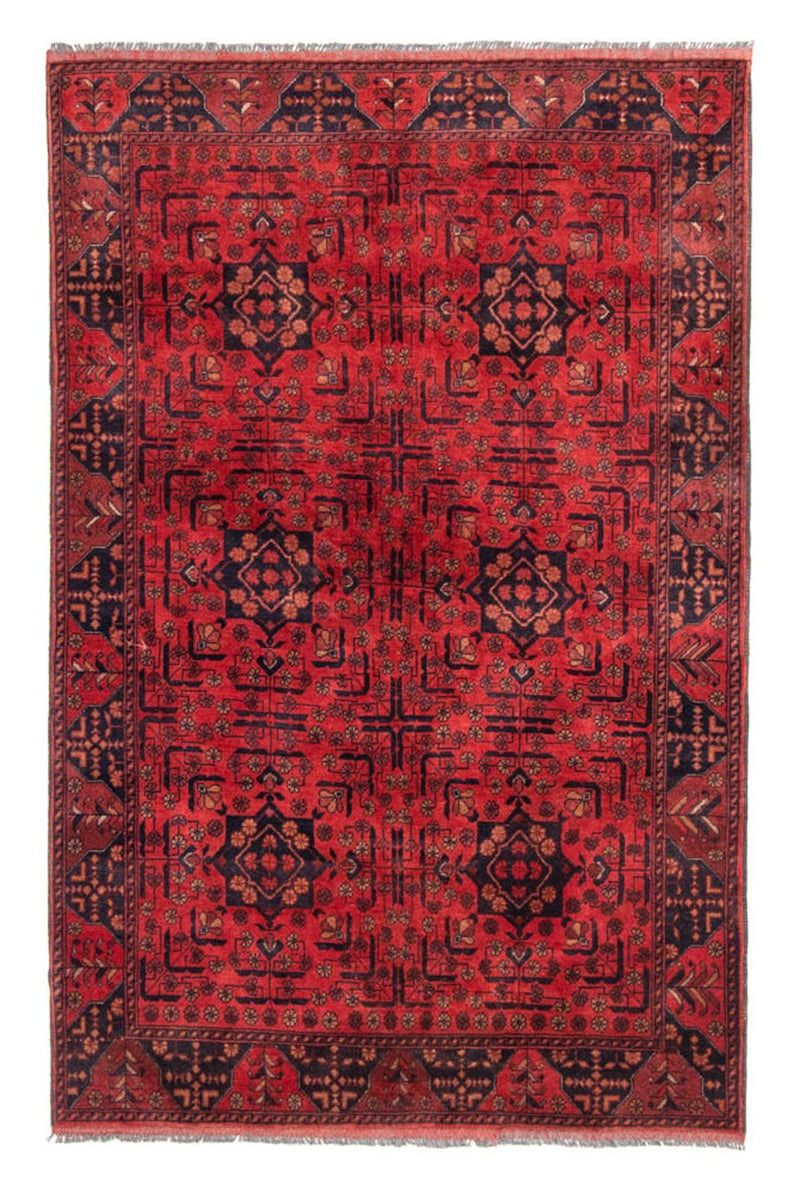 Khal Mohammadi Koberec 129x193cm - Orientální koberec