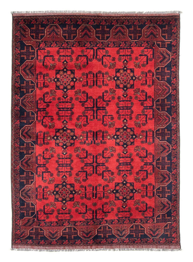 Khal Mohammadi Koberec 127x184cm - Orientální koberec