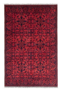 Khal Mohammadi Koberec 126x186cm - Orientální koberec – product image