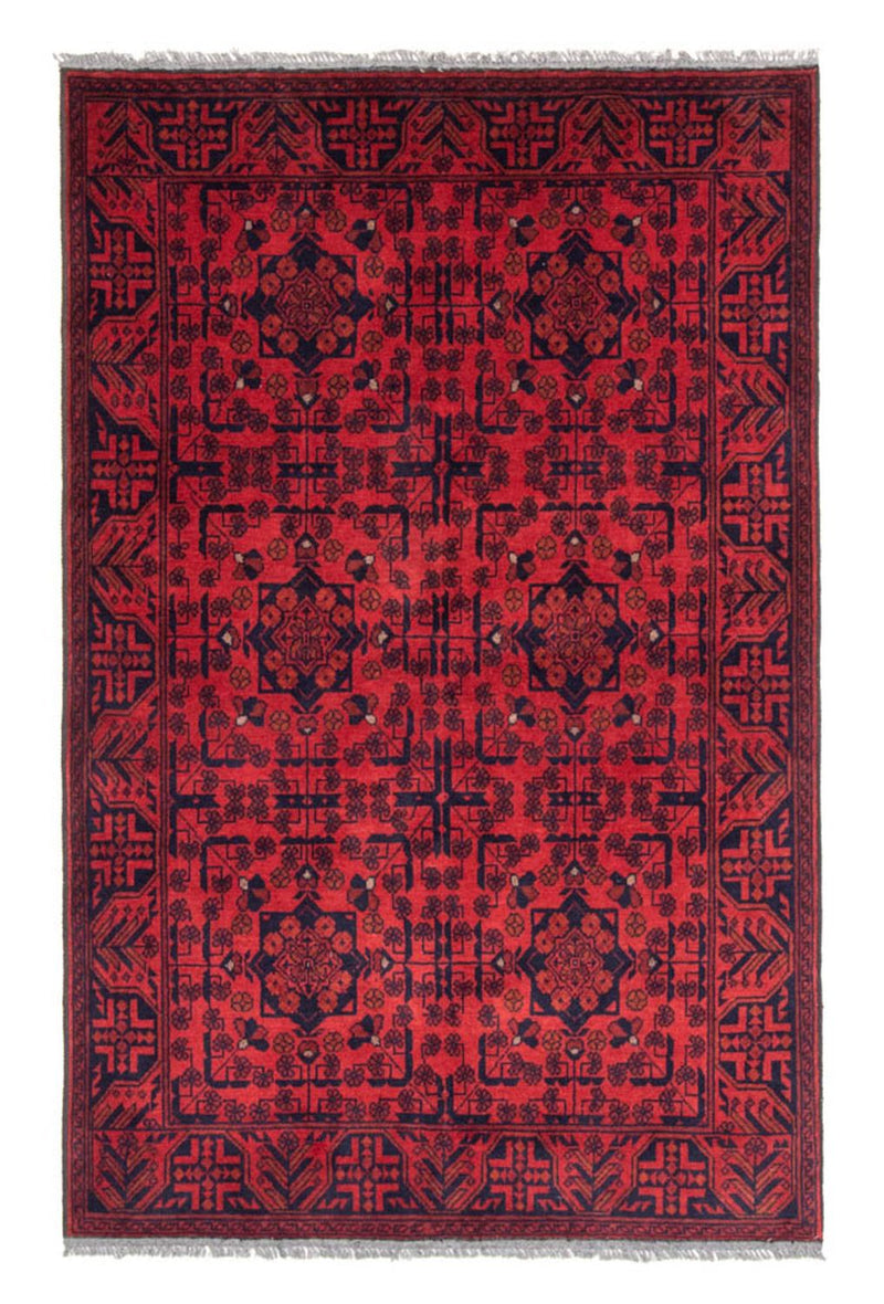 Khal Mohammadi Koberec 126x186cm - Orientální koberec