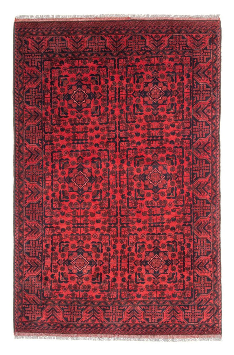 Khal Mohammadi Koberec 122x187cm - Orientální koberec