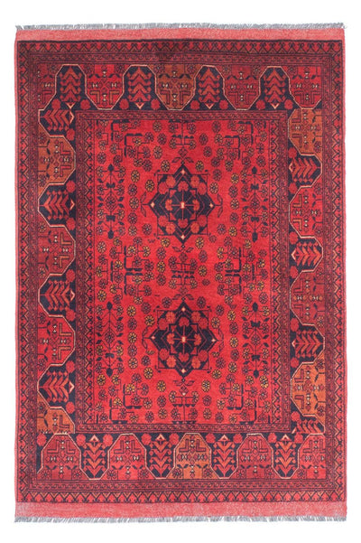 Khal Mohammadi Koberec 103x145cm - Orientální koberec