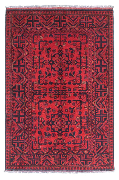 Khal Mohammadi Koberec 98x144cm - Orientální koberec