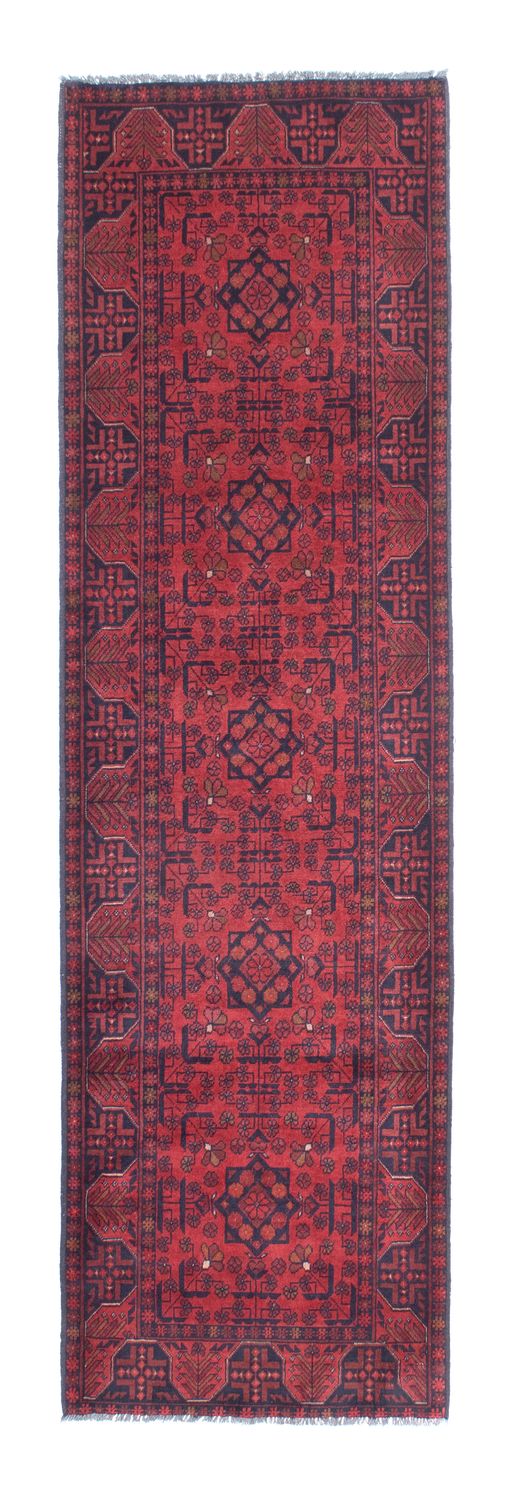 Khal Mohammadi Koberec 84x287cm - Orientální koberec