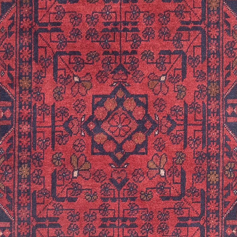 Khal Mohammadi Koberec 84x287cm - Orientální koberec