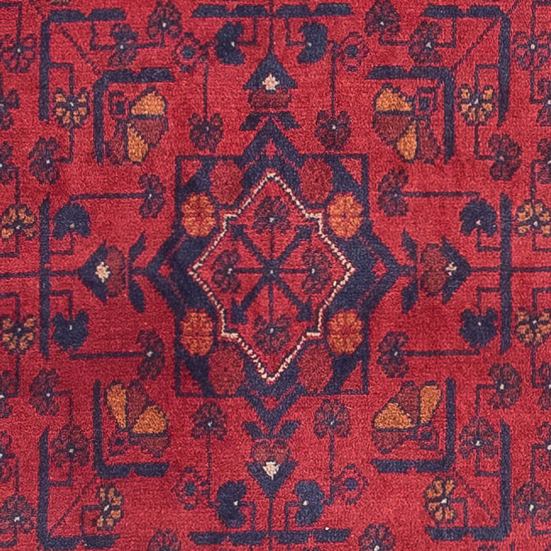 Khal Mohammadi Koberec 83x285cm - Orientální koberec