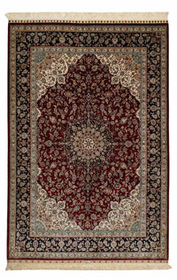 Čínské hedvábí Koberec 137x198cm - Perský koberec – product image