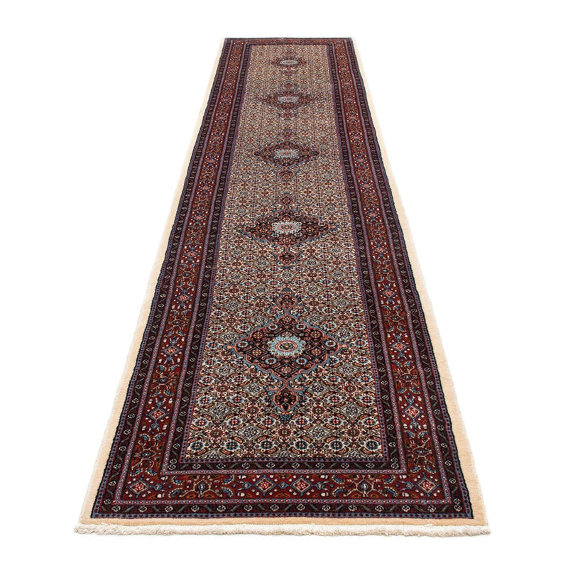 Moud Koberec 81x396cm - Perský koberec