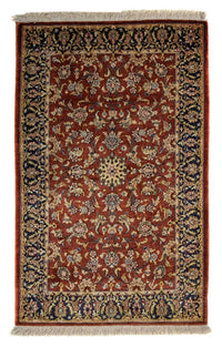 Qom Koberec 56x85cm - Perský koberec – product image