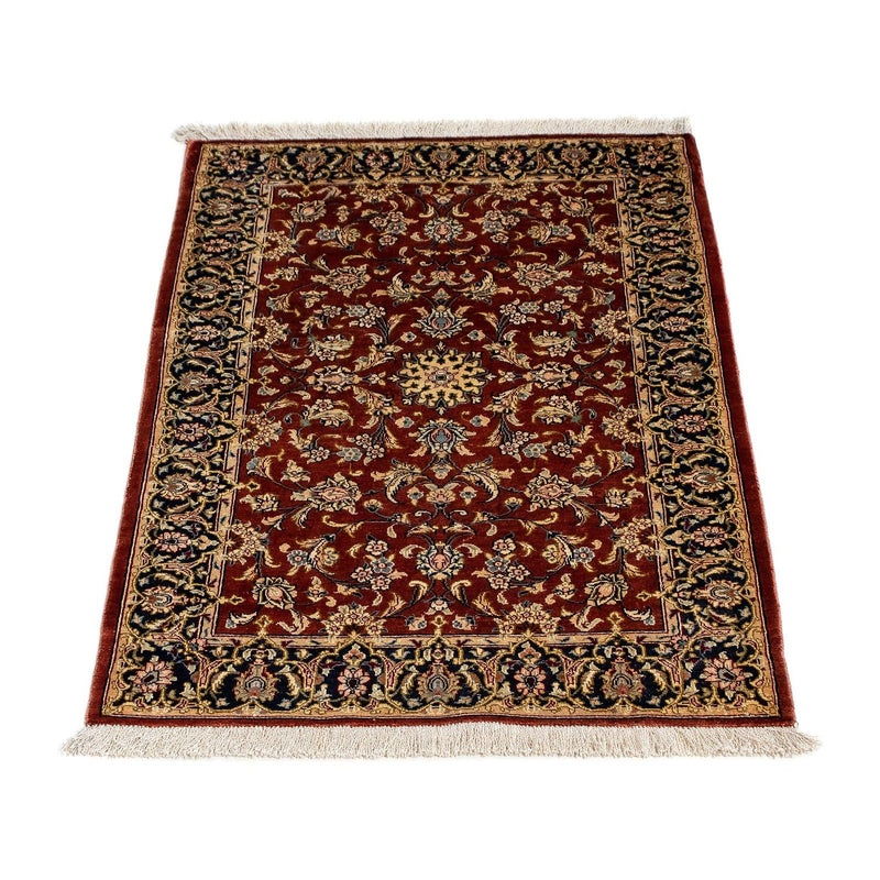 Qom Koberec 56x85cm - Perský koberec