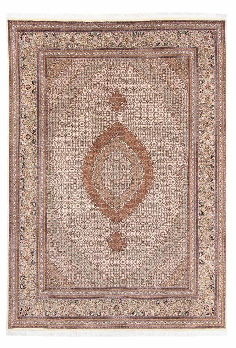 Tabriz Koberec 250x363cm - Perský koberec