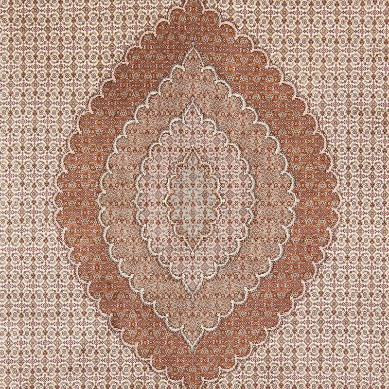 Tabriz Koberec 250x363cm - Perský koberec