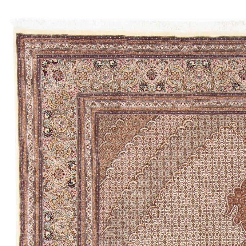 Tabriz Koberec 250x363cm - Perský koberec