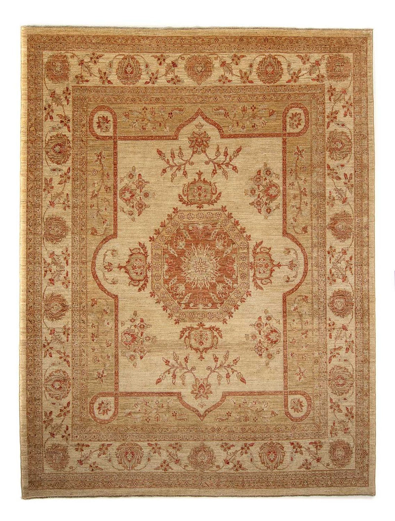 Farahan Koberec 308x252cm - Orientální koberec