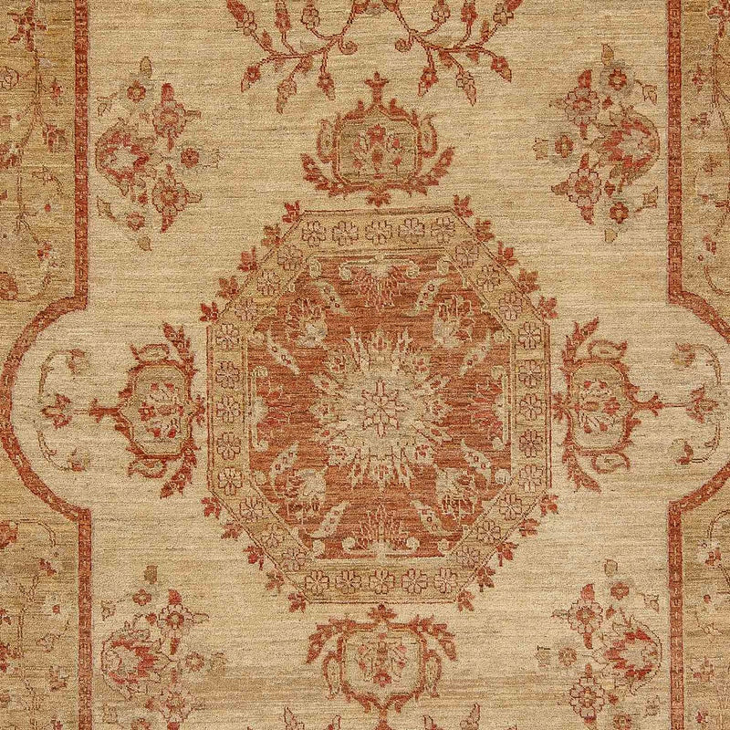 Farahan Koberec 308x252cm - Orientální koberec