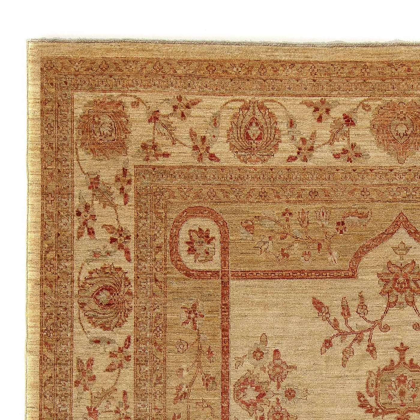 Farahan Koberec 308x252cm - Orientální koberec
