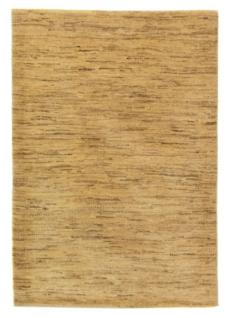 Indo Gabbeh Koberec 97x66cm - Vlněný koberec