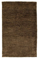 Indo Gabbeh Koberec 62x100cm - Vlněný koberec