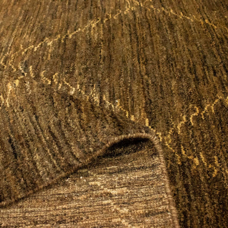 Indo Gabbeh Koberec 137x205cm - Perserteppich Wollteppich