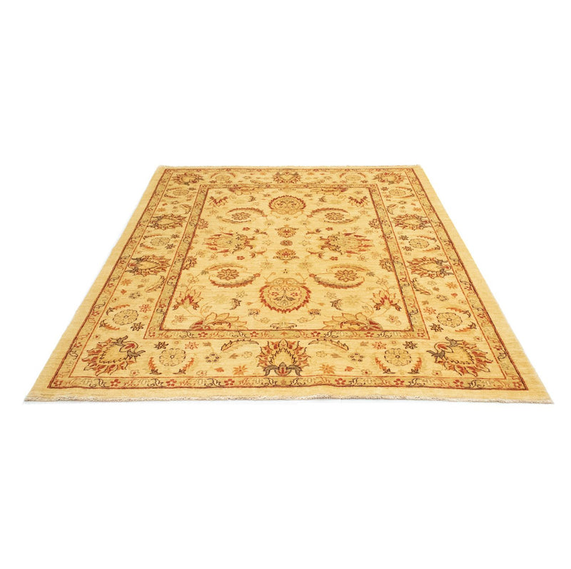 Farahan Koberec 212x173cm - Orientální koberec