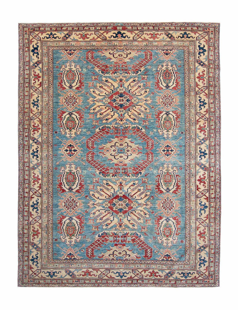 Kazak Koberec 244x322cm - Orientální koberec