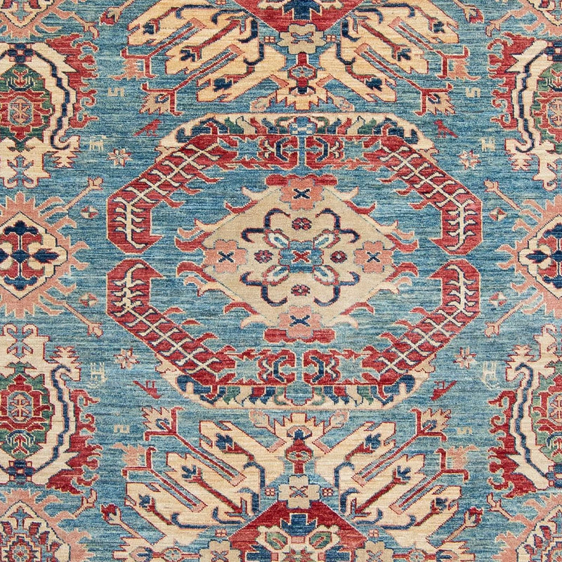 Kazak Koberec 244x322cm - Orientální koberec