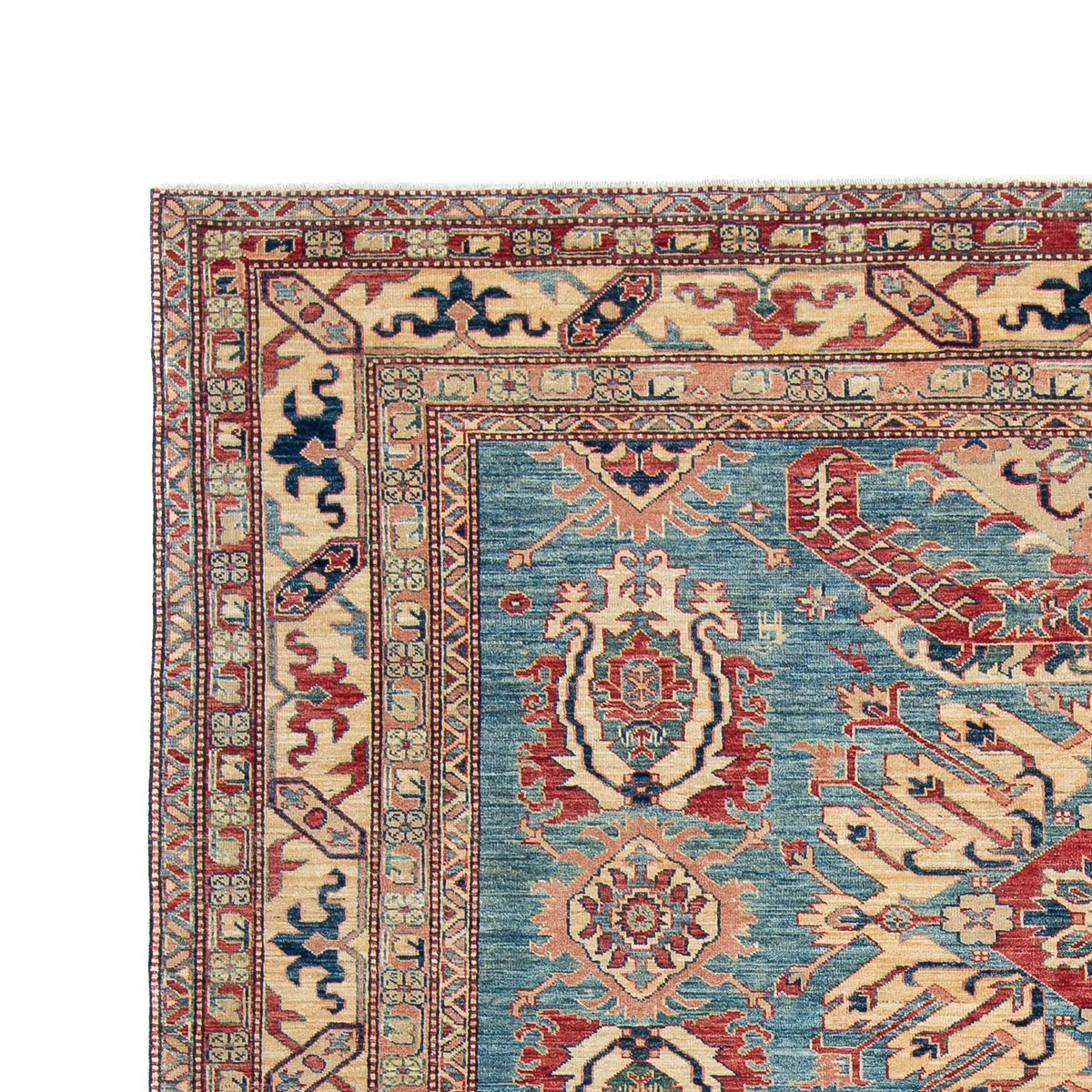 Kazak Koberec 244x322cm - Orientální koberec
