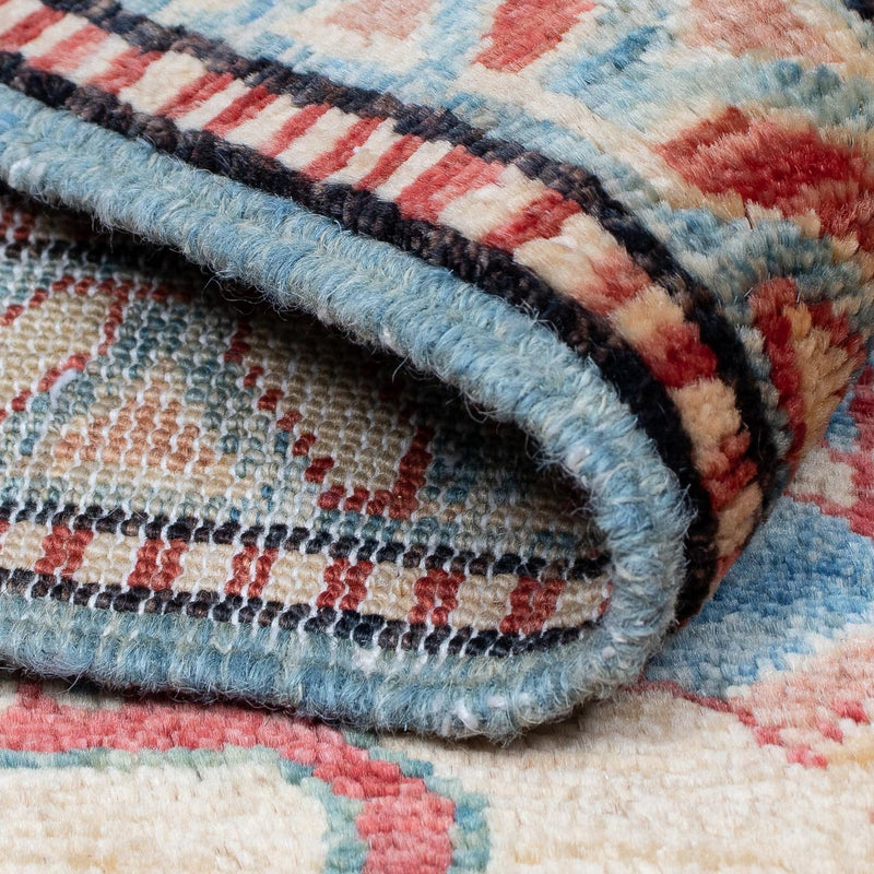 Kazak Koberec 244x322cm - Orientální koberec