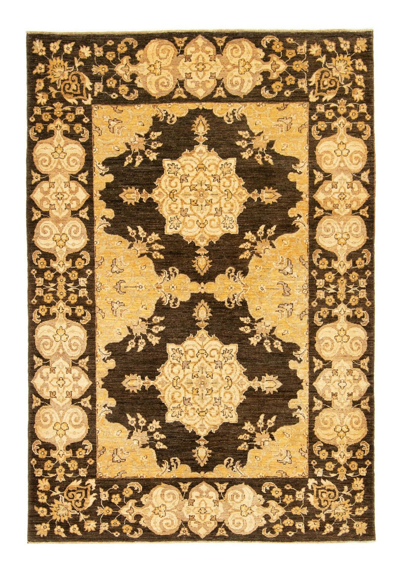 Farahan Koberec 143x201cm - Orientální koberec