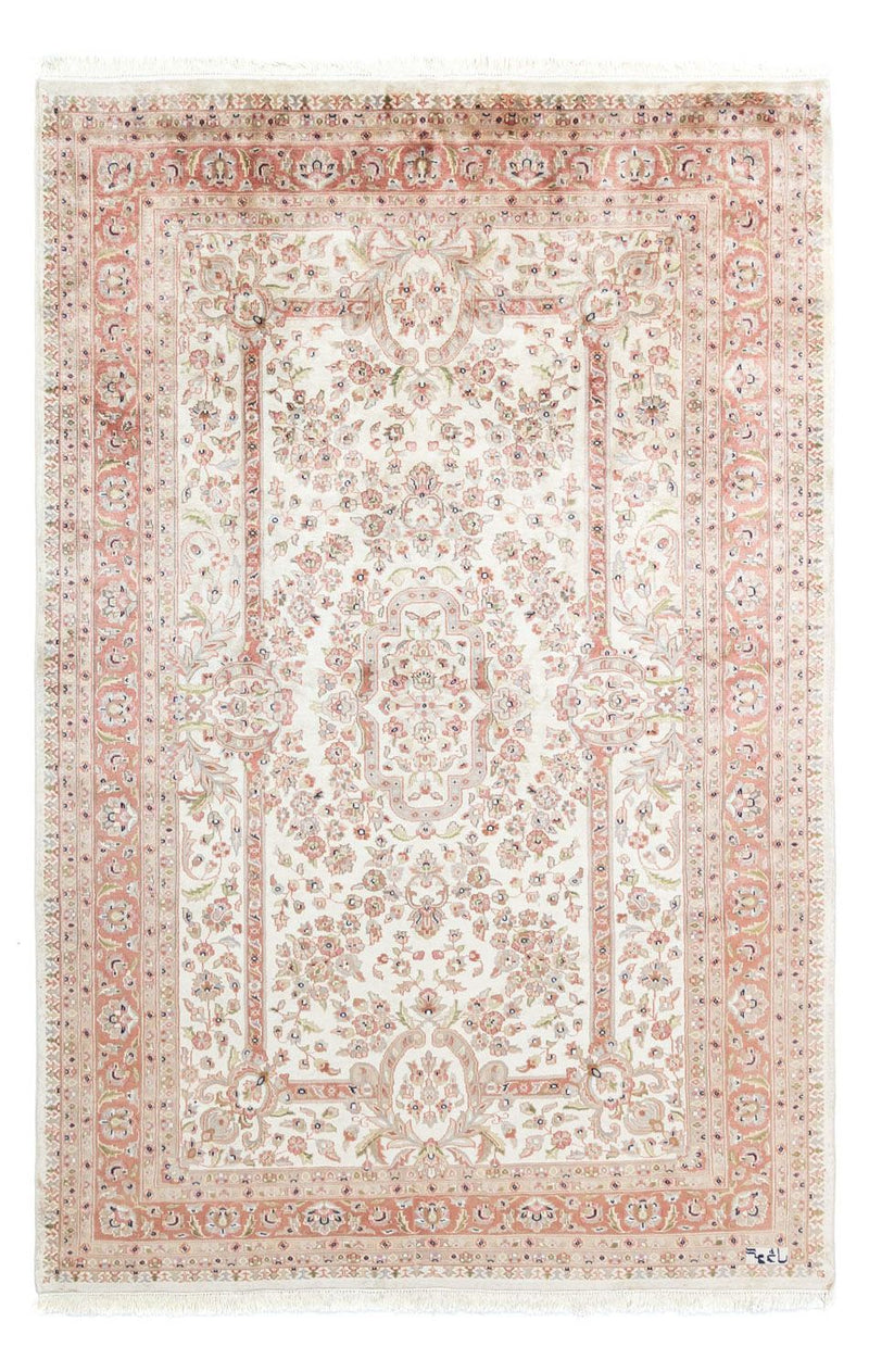 Tabriz Koberec 289x196cm - Perský koberec