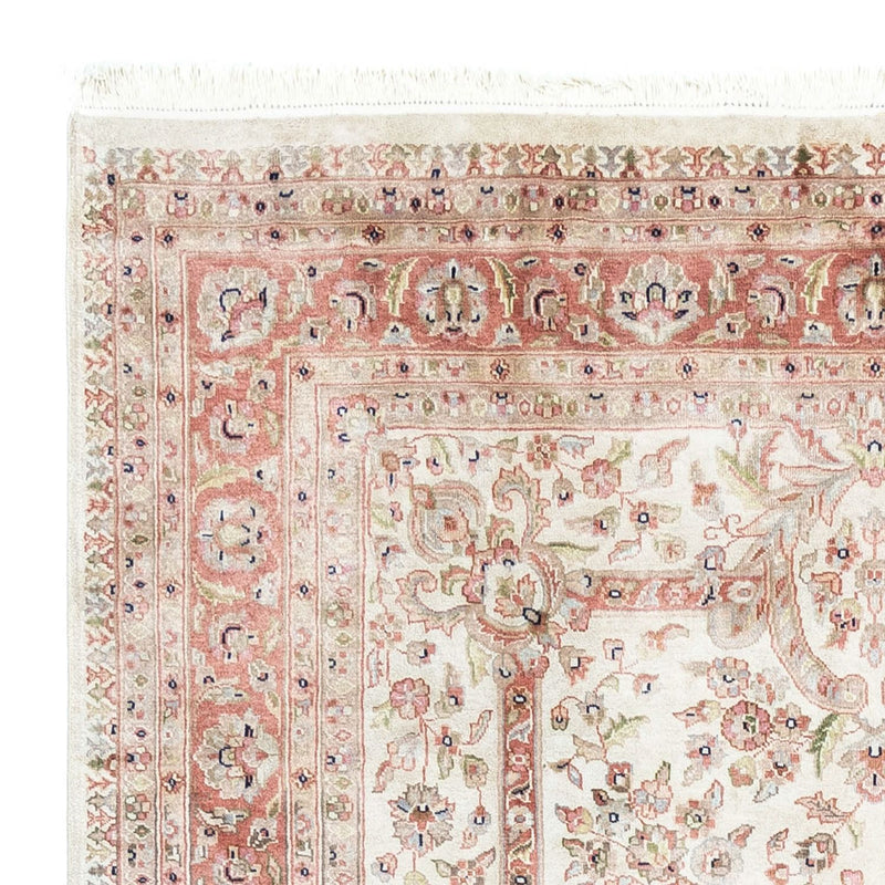 Tabriz Koberec 289x196cm - Perský koberec