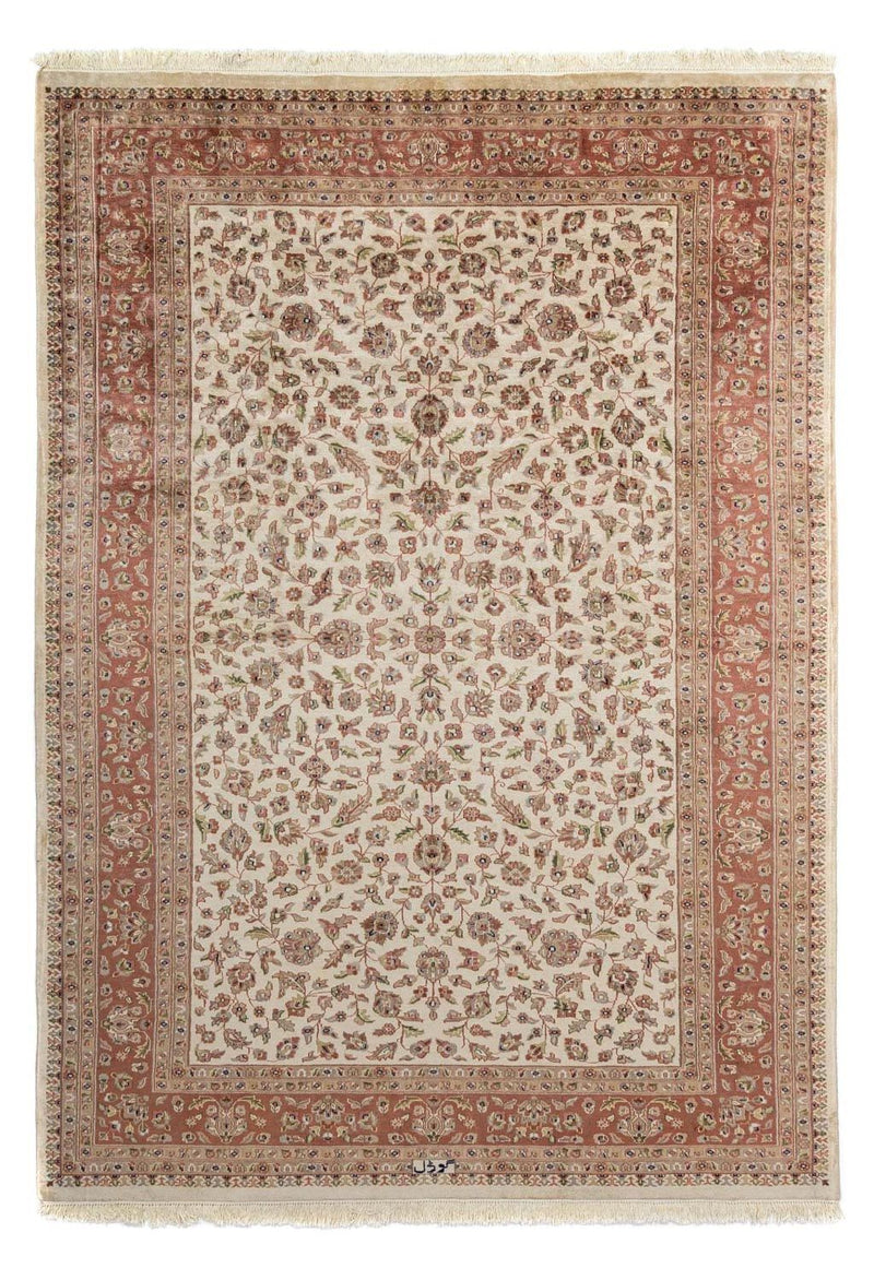 Tabriz Koberec 210x301cm - Perský koberec