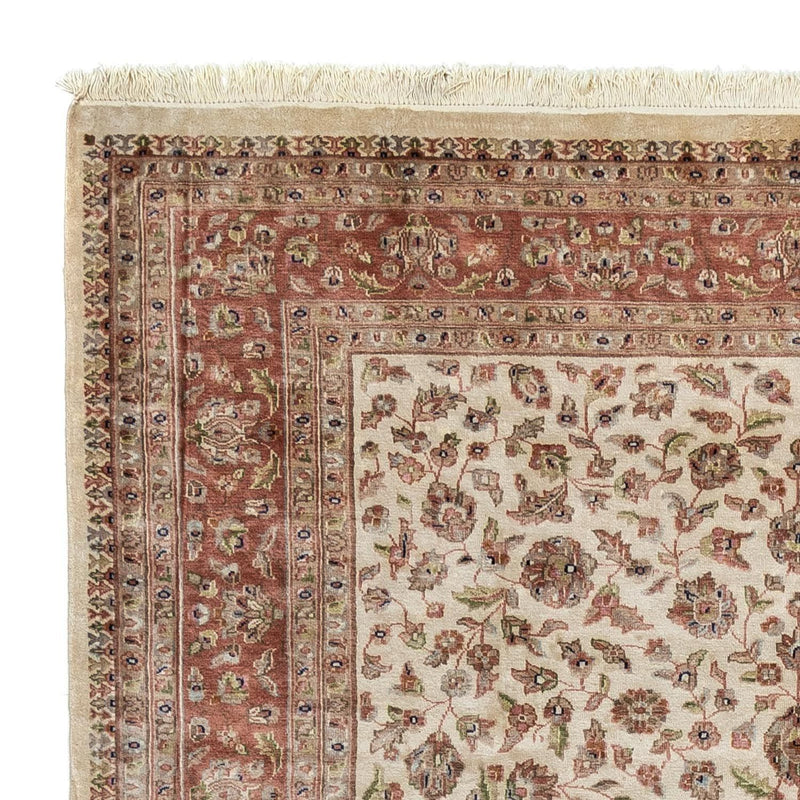 Tabriz Koberec 210x301cm - Perský koberec