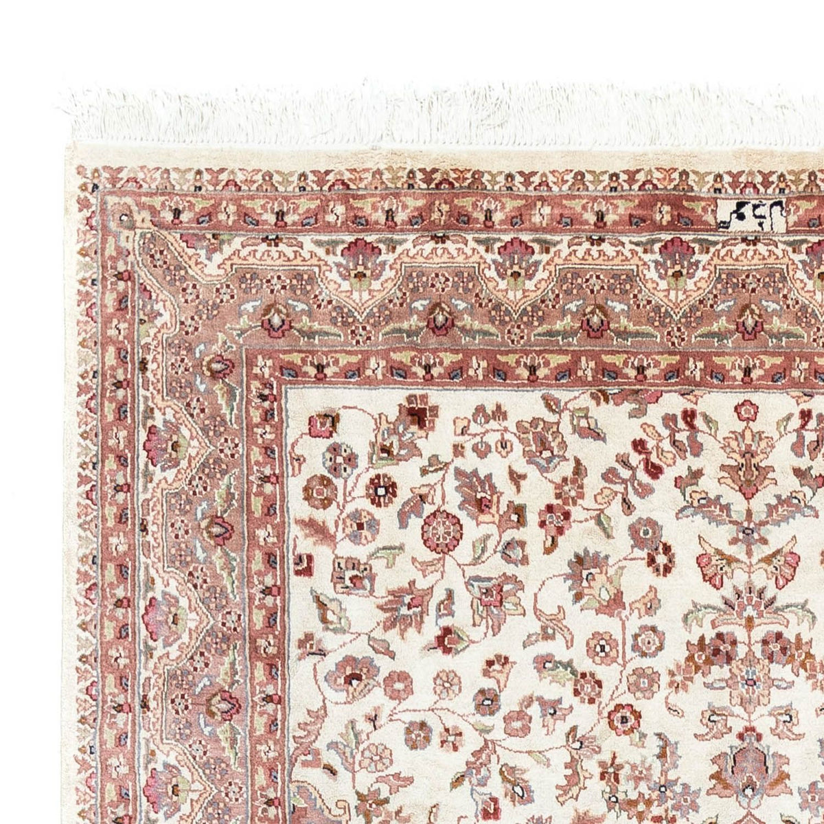 Tabriz Koberec 187x302cm - Perský koberec