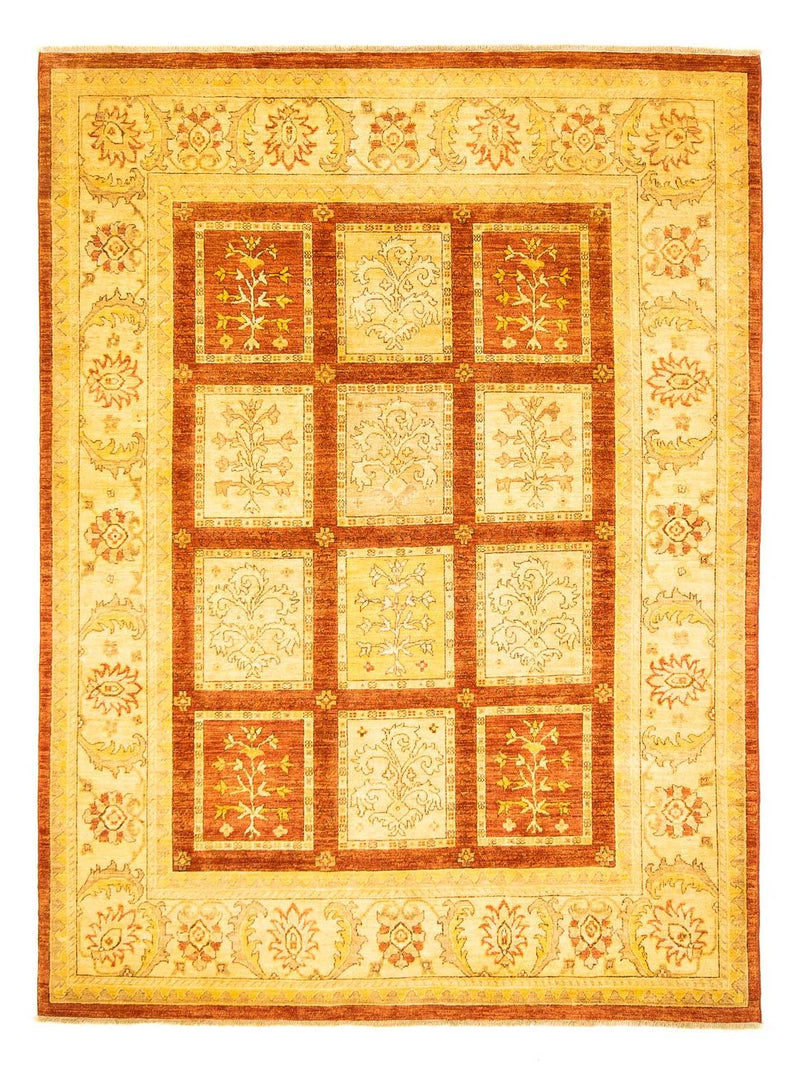 Farahan Koberec 252x201cm - Orientální koberec