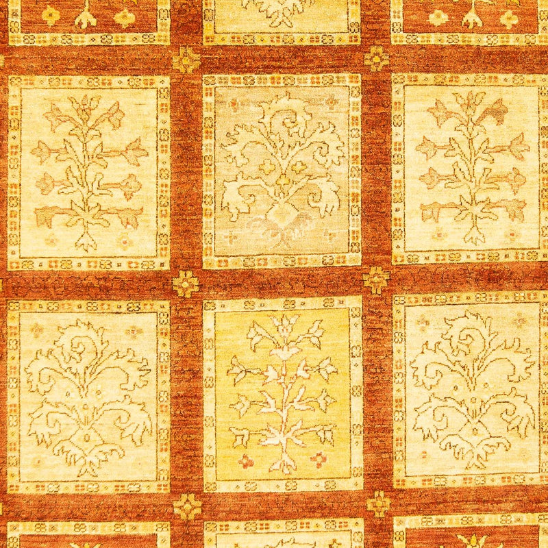 Farahan Koberec 252x201cm - Orientální koberec