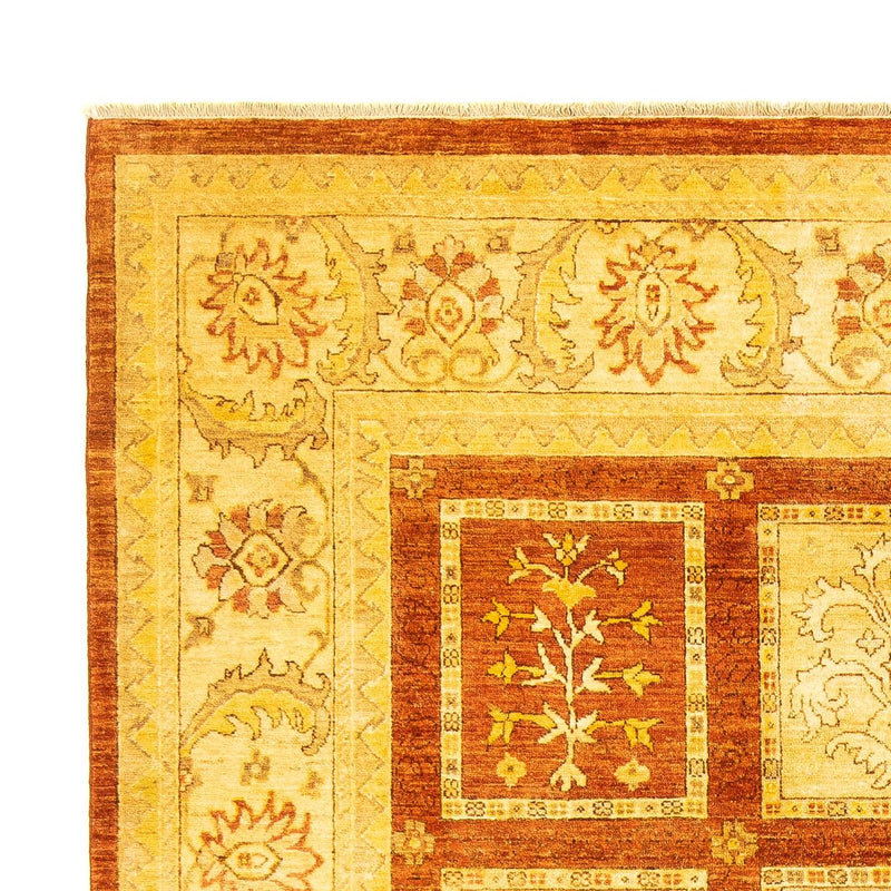 Farahan Koberec 252x201cm - Orientální koberec