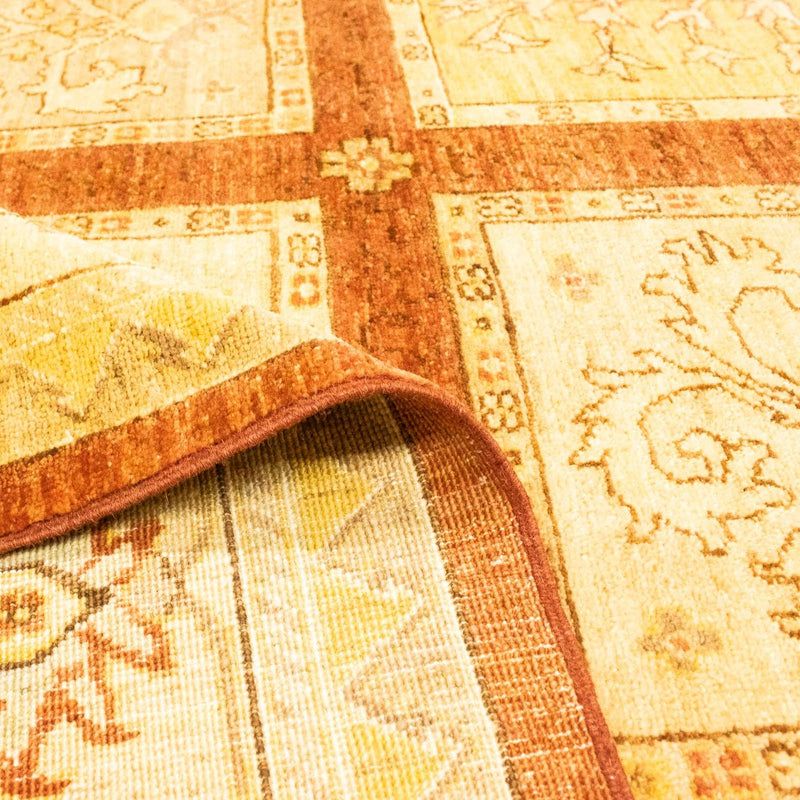Farahan Koberec 252x201cm - Orientální koberec