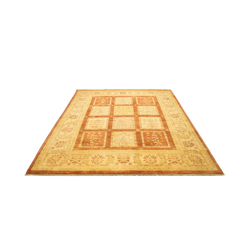 Farahan Koberec 252x201cm - Orientální koberec