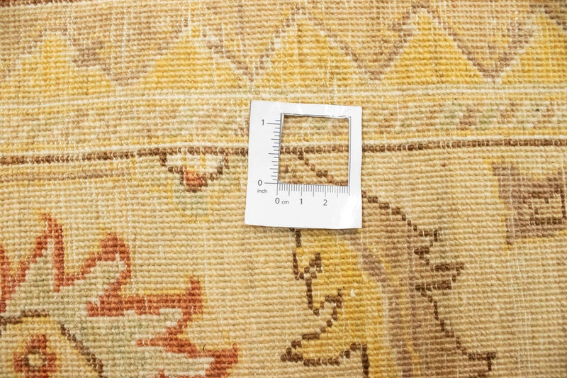 Farahan Koberec 252x201cm - Orientální koberec