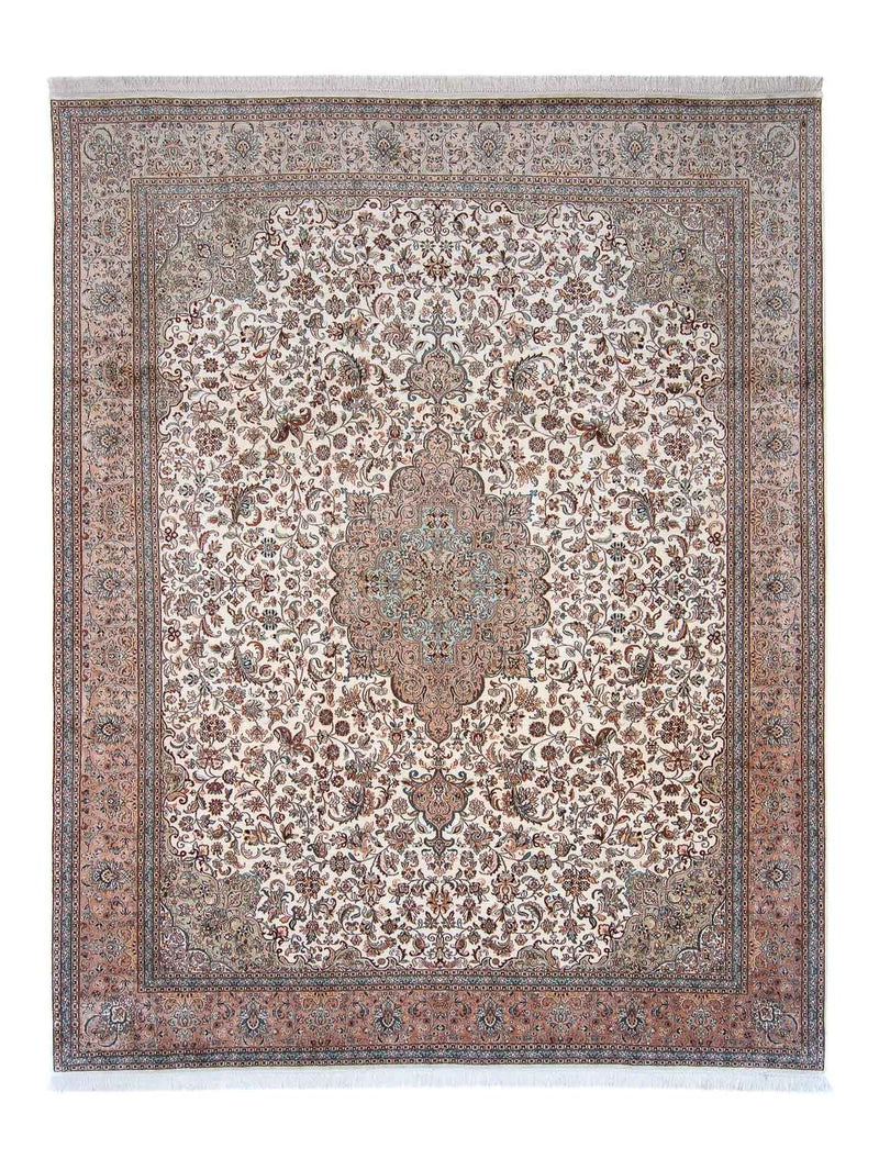 Kashmar Koberec 245x313cm - Perský koberec